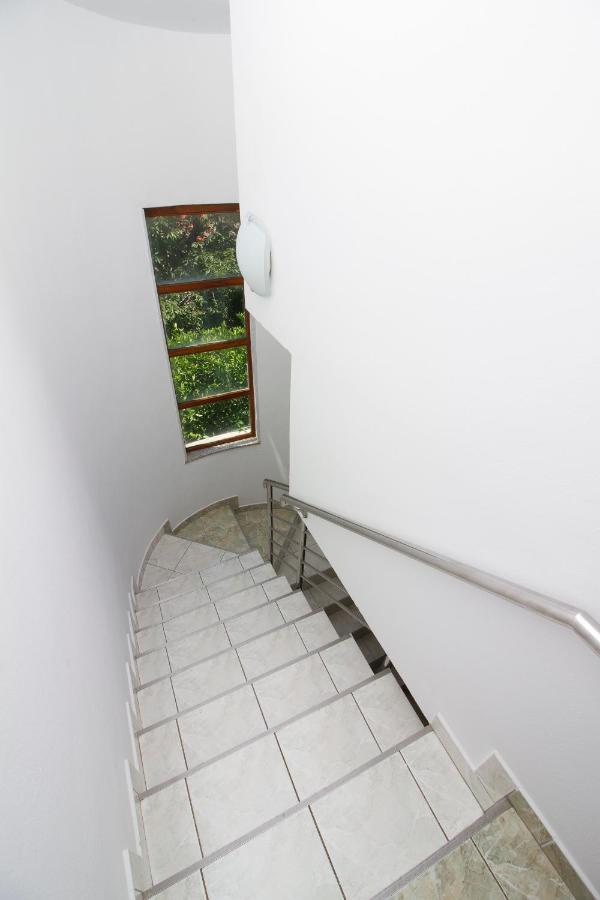 Apartman Andrijana Zadar Exterior foto