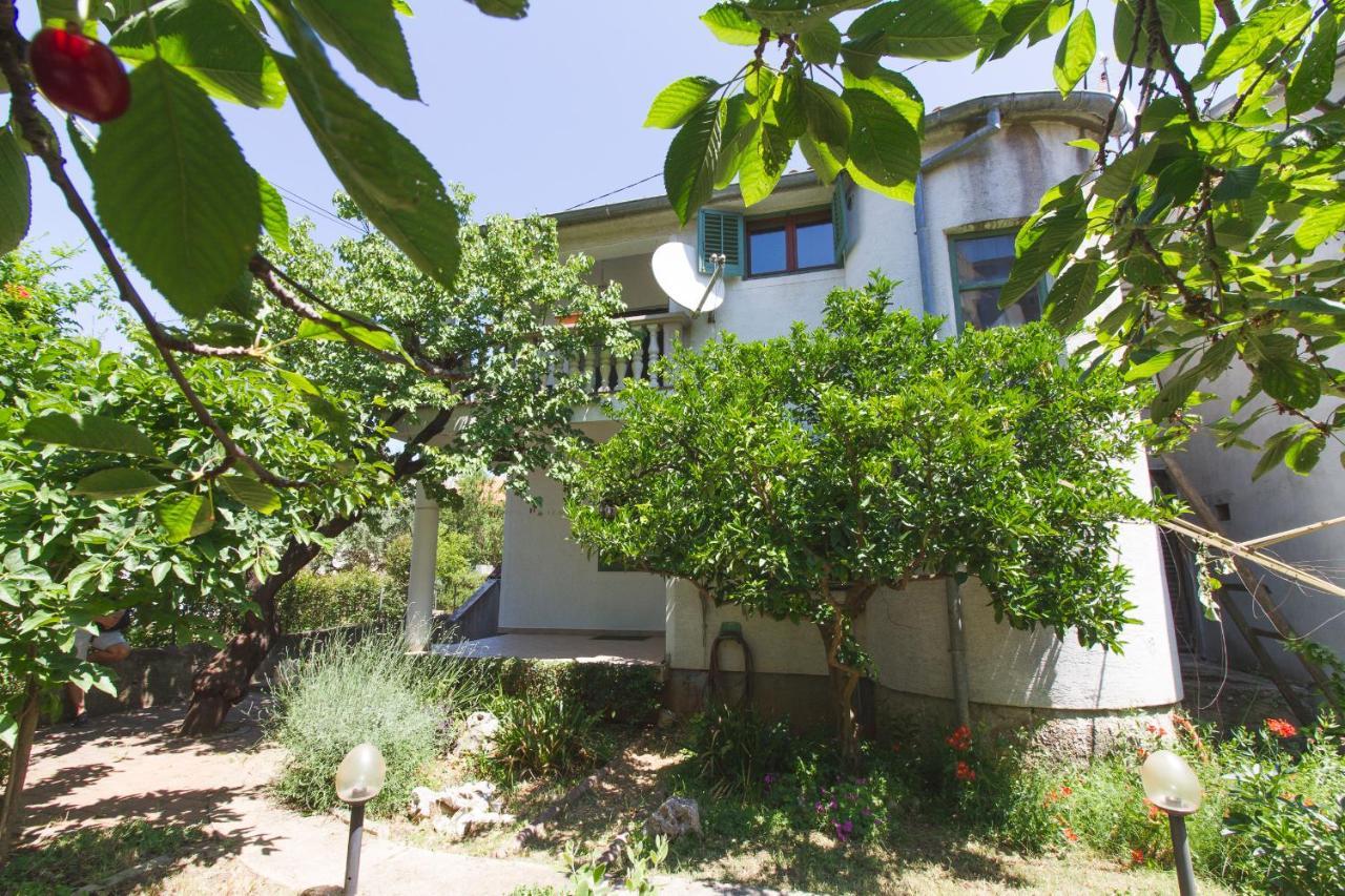 Apartman Andrijana Zadar Exterior foto